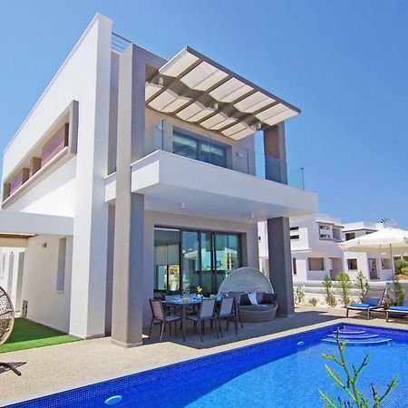 Villa Melody Protaras Luaran gambar