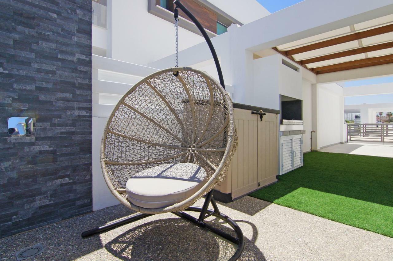 Villa Melody Protaras Luaran gambar