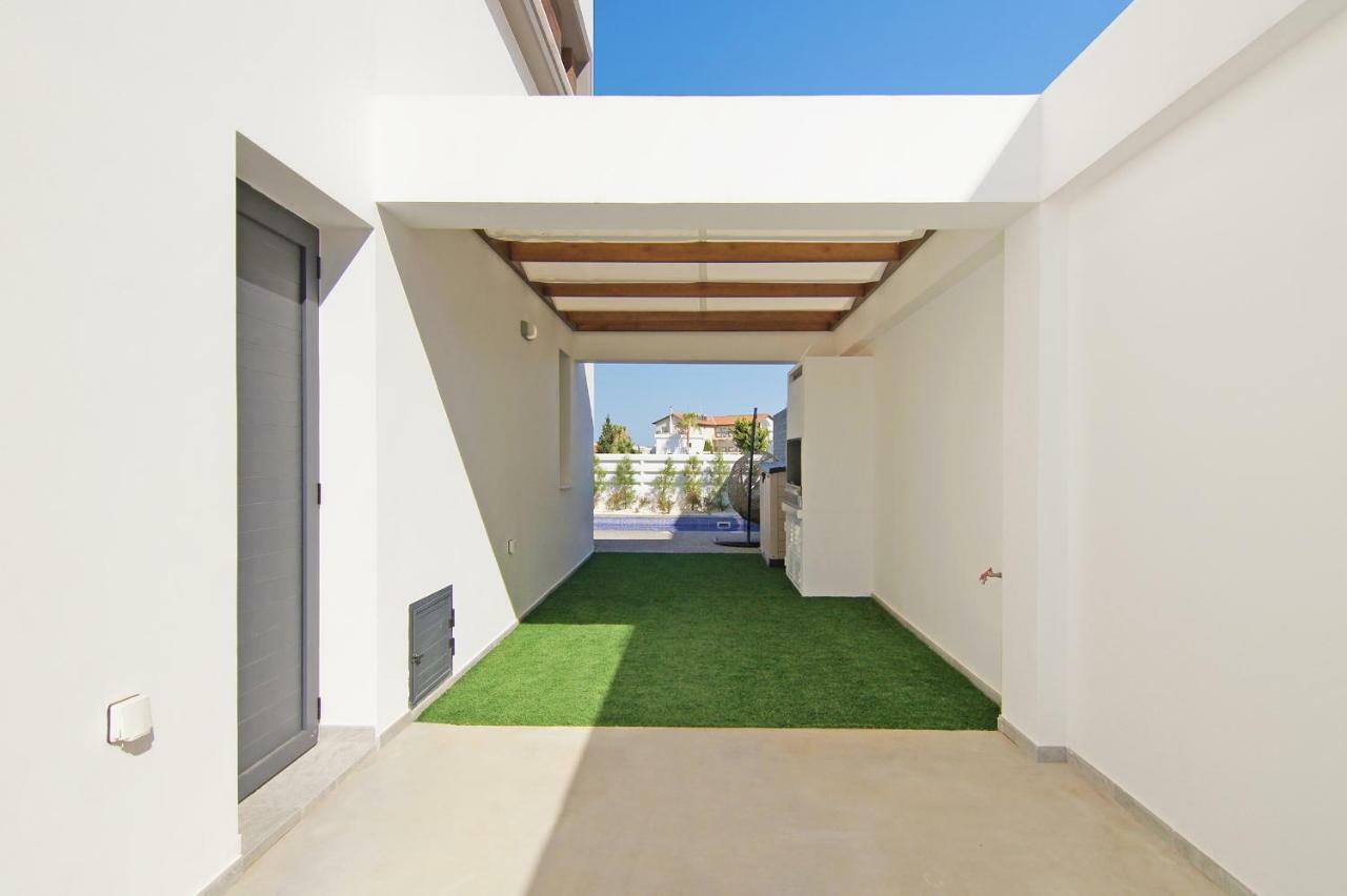 Villa Melody Protaras Luaran gambar