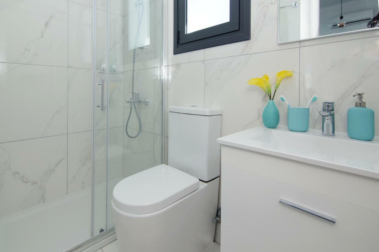 Villa Melody Protaras Luaran gambar